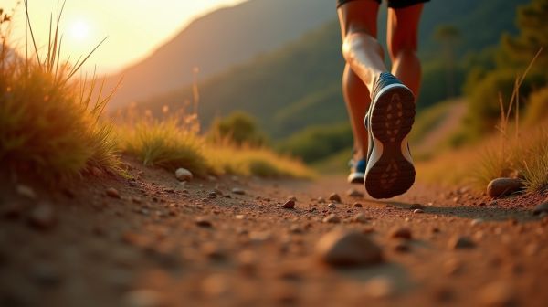 Cours de running : équipements, conseils et performances