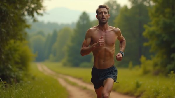 Cours de running : équipements, conseils et performances