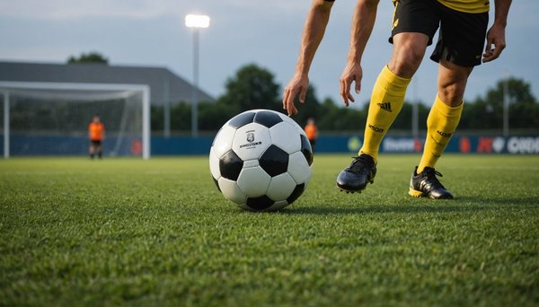 Aménager un terrain de soccer : astuces et meilleures pratiques