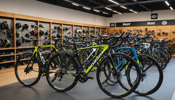 Les meilleures astuces pour profiter du magasin de vélo decathlon à dijon