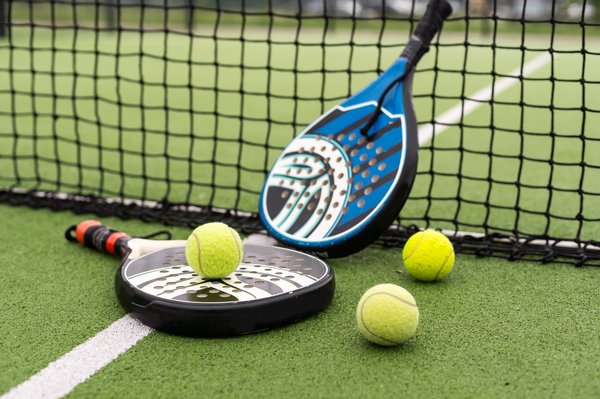 Les meilleures astuces pour sélectionner une raquette de padel