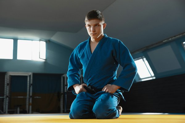 Top kimonos de judo indispensables pour chaque pratiquant