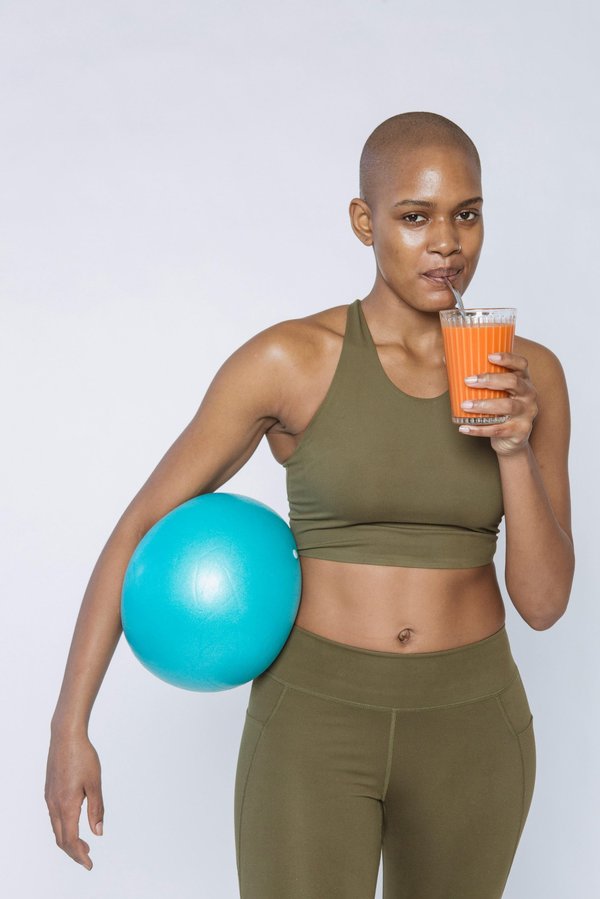 Pré-workout : comment trouver le meilleur complément alimentaire pour améliorer votre performance ?